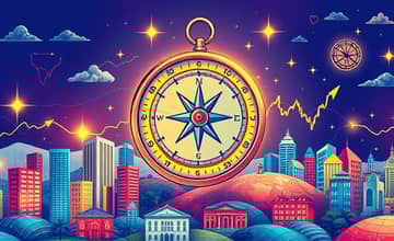 The Investment Compass: Guiding Your Portfolio Decisions