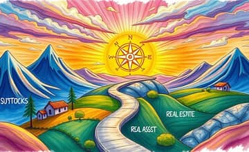 Asset Allocation Atlas: Mapping Your Investment Journey