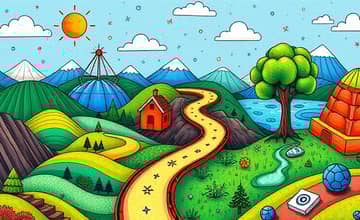 Financial Foresight: Planning for Prosperity's Path