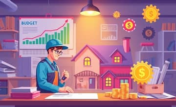 The Expense Engineer: Optimizing Your Spending Structure