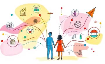 Savings Synthesis: Integrating Your Growth Objectives