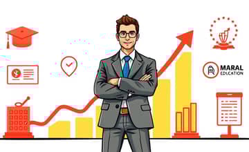 Wealth Whiz: Becoming a Financial Expert