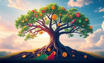 Portfolio Progression: Advancing Your Investment Journey