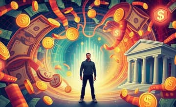 Monetary Mechanics: Understanding How Money Works for You