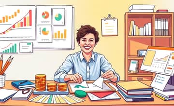 Budgeting Brilliance: Crafting a Spend-Smart Plan