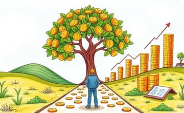 The Money Manager's Mindset: Cultivating Financial Clarity