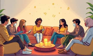 Debt Dialogue: Open Conversations for Financial Health