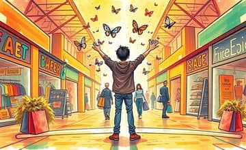 From Impulse to Insight: Transforming Your Spending