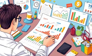 Dollar Decisions: Making Smart Choices with Tracking