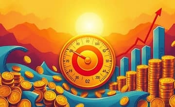 The Financial Thermostat: Regulating Your Spending Habits