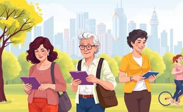 The Retirement Refresher: Revitalizing Your Post-Work Vision