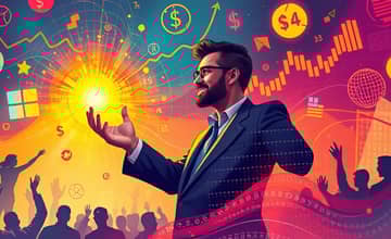 Your Money's Storyteller: Crafting a Narrative of Control