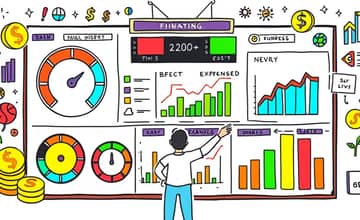 The Spending Scoreboard: Benchmarking Your Money Moves