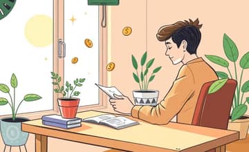 Mindful Money Paths: Navigating Your Finances Consciously