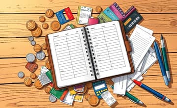 Pocket Planner: Strategizing Your Everyday Expenses