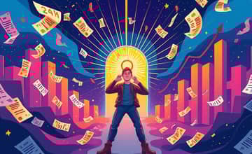 Financial Freedom Formula: Tracking as Your Key Ingredient