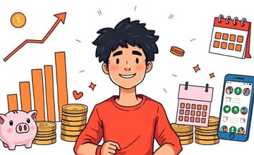 The Savvy Spender's Playbook: Mastering Your Money