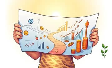 The Budget Builder's Blueprint: Your Path to Prosperity