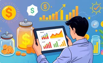 Wealth Wellness: Achieving Financial Health Through Tracking