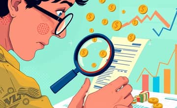 The Money Microscope: Zooming in on Your Spending Patterns