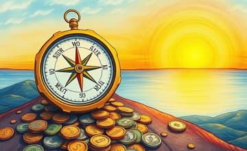 Your Financial GPS: Pinpointing Your Spending Destination