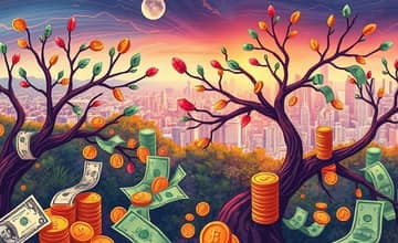 Decoding Corporate Actions: Splits, Mergers, and Your Portfolio