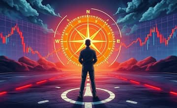 Mastering the Exit: When to Sell Your Investments