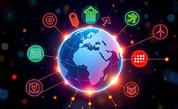 The Synergy of Sectors: Cross-Industry Investment Opportunities