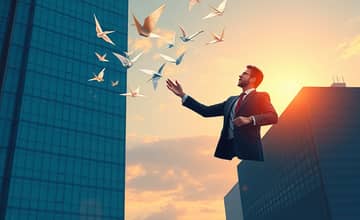 The Discipline of Divesting: Knowing When to Let Go