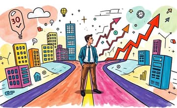 The Opportunistic Investor: Seizing Fleeting Market Chances