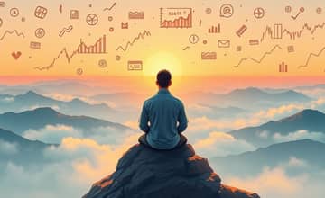 The Zen of Investing: Cultivating Calm in Chaos