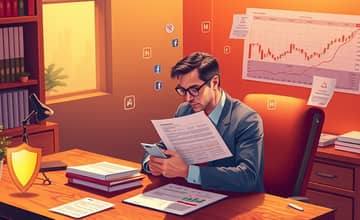 The Prudent Investor's Checklist: Before You Buy