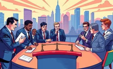 The Art of the Bidding War: Navigating Competitive Investments