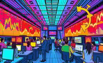 Spotting the Signals: Early Indicators of Market Shifts