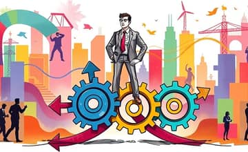 Beyond the News Cycle: Analyzing Underlying Market Forces