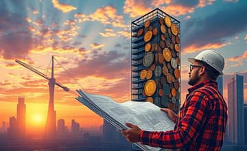 The Fiscal Architect: Designing Your Financial Future