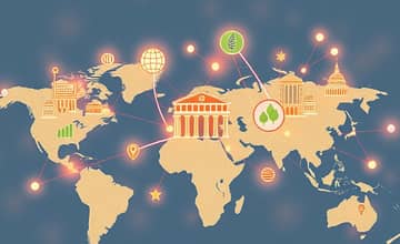 The Ecosystem of Investment: Interconnected Market Dynamics