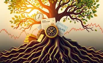 The Resilient Portfolio: Building for Any Economic Climate