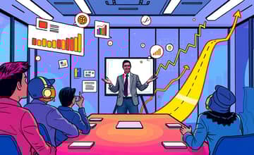 The Investor's Narrative: Crafting Your Financial Story