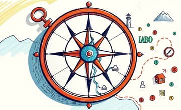 The Investment Compass: Your Guide to Financial True North