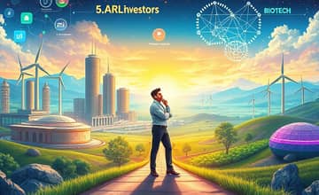 The Future-Focused Investor: Spotting Tomorrow's Innovations Today