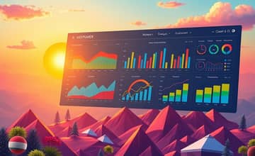 The Investment Dashboard: Key Performance Indicators for Your Portfolio
