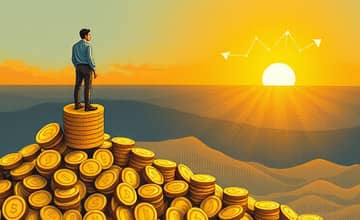 The Value Hunter: Unearthing Bargains in Any Market