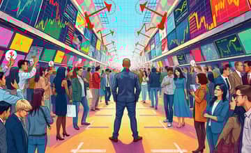 The Contrarian's Codex: Profiting from Unpopular Trades