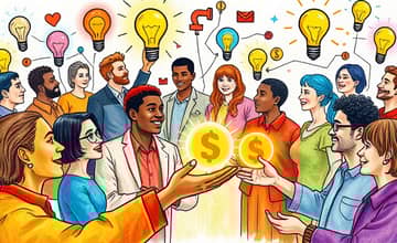 Crowdsourcing Capital: Funding Your Future Projects