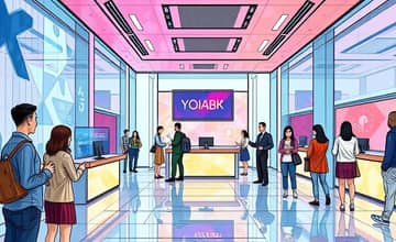 The Blueprint of Banking: Understanding Modern Finance