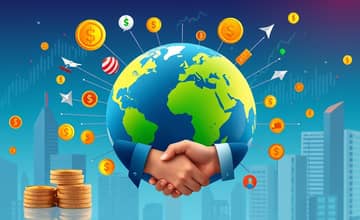 International Investments: Expanding Your Financial Horizon