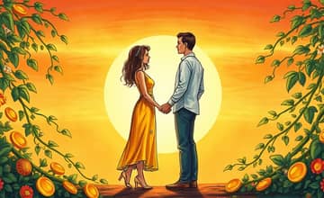The Power of Pre-Nupital Agreements: Financial Forethought