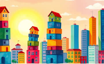 Building Wealth Brick by Brick: Investing in Real Estate