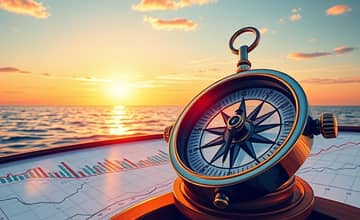 Investment Navigator: Charting Your Course to Wealth